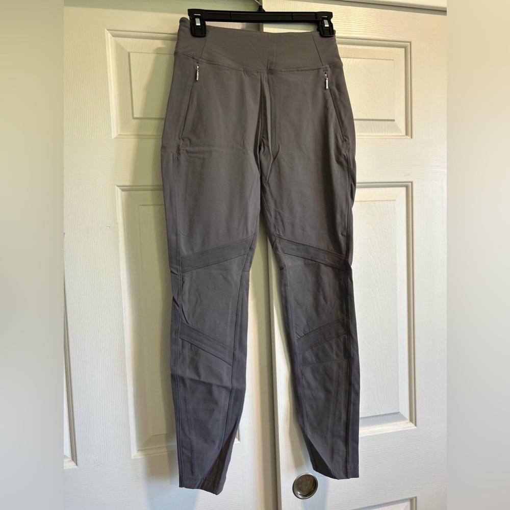 Athleta slimpiont pant